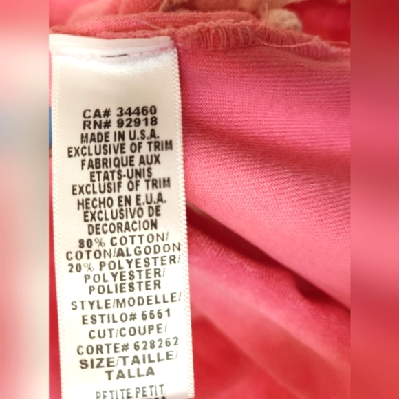 Y2K JUICY COUTURE Terry Cloth Salmon Pink Hood PLUNGE Dingleballs Mini Dress P/S - Picture 7 of 12